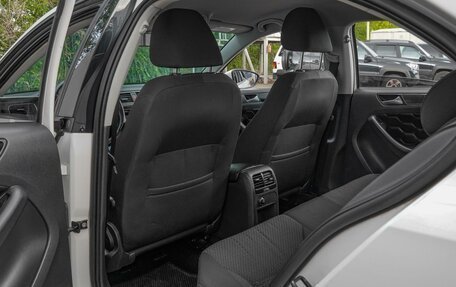 Volkswagen Jetta VI, 2012 год, 960 000 рублей, 11 фотография