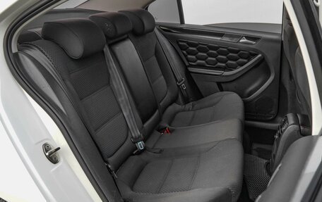 Volkswagen Jetta VI, 2012 год, 960 000 рублей, 7 фотография