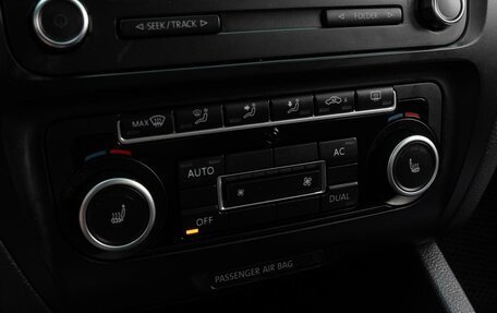 Volkswagen Jetta VI, 2012 год, 960 000 рублей, 14 фотография