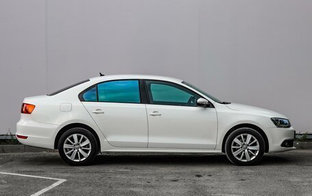 Volkswagen Jetta VI, 2012 год, 960 000 рублей, 5 фотография