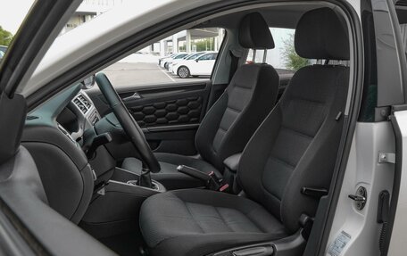 Volkswagen Jetta VI, 2012 год, 960 000 рублей, 10 фотография