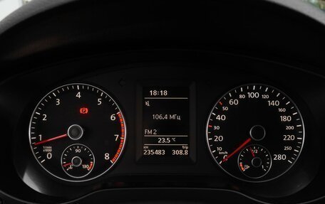 Volkswagen Jetta VI, 2012 год, 960 000 рублей, 12 фотография