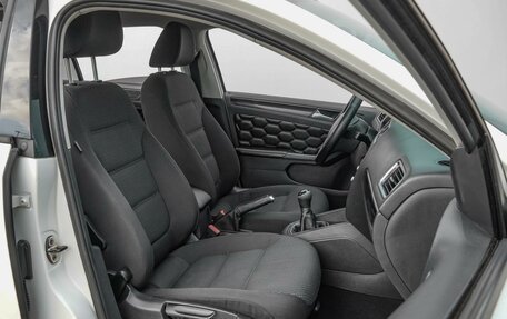 Volkswagen Jetta VI, 2012 год, 960 000 рублей, 8 фотография