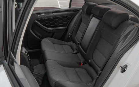 Volkswagen Jetta VI, 2012 год, 960 000 рублей, 9 фотография