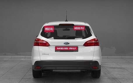 Ford Focus III, 2019 год, 1 299 000 рублей, 4 фотография