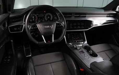 Audi A6, 2019 год, 3 255 000 рублей, 6 фотография