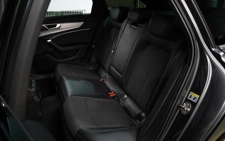 Audi A6, 2019 год, 3 255 000 рублей, 9 фотография
