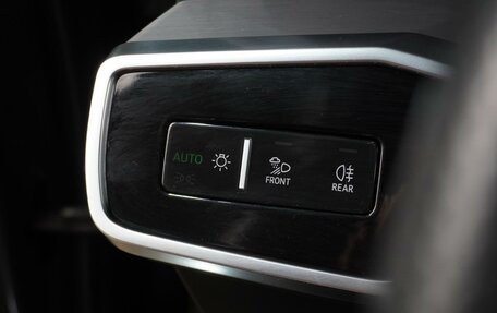 Audi A6, 2019 год, 3 255 000 рублей, 13 фотография
