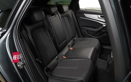 Audi A6, 2019 год, 3 255 000 рублей, 7 фотография