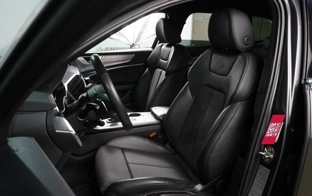 Audi A6, 2019 год, 3 255 000 рублей, 10 фотография