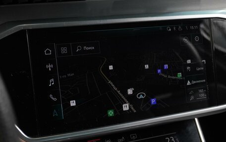 Audi A6, 2019 год, 3 255 000 рублей, 19 фотография