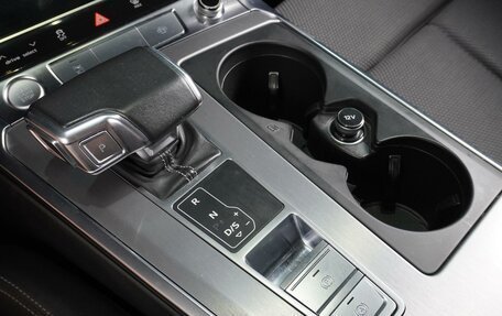 Audi A6, 2019 год, 3 255 000 рублей, 22 фотография