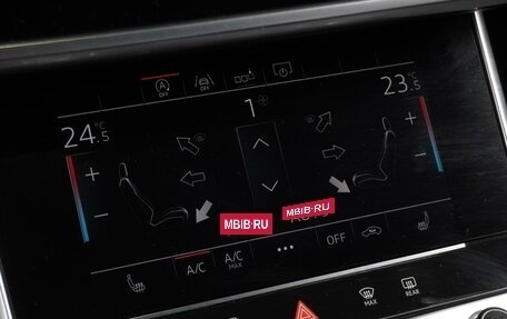 Audi A6, 2019 год, 3 255 000 рублей, 20 фотография