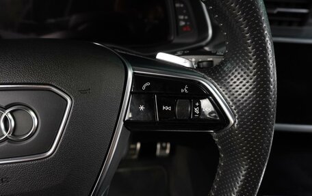 Audi A6, 2019 год, 3 255 000 рублей, 26 фотография
