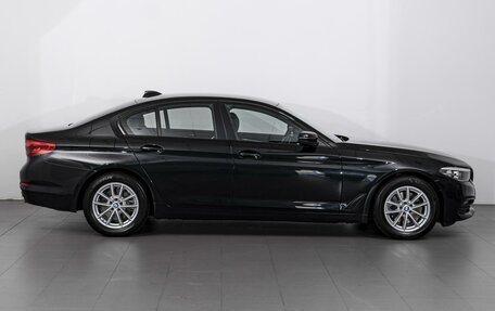 BMW 5 серия, 2019 год, 3 740 000 рублей, 5 фотография