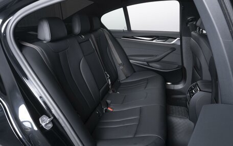 BMW 5 серия, 2019 год, 3 740 000 рублей, 7 фотография