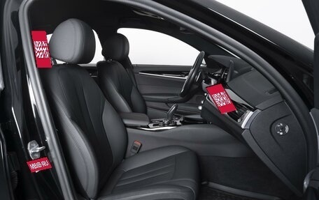 BMW 5 серия, 2019 год, 3 740 000 рублей, 8 фотография