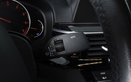 BMW 5 серия, 2019 год, 3 740 000 рублей, 17 фотография