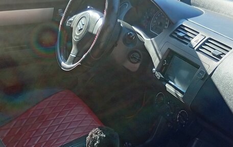 Suzuki Swift III, 2007 год, 370 000 рублей, 3 фотография