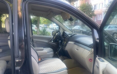 Mercedes-Benz Viano, 2010 год, 2 200 000 рублей, 6 фотография