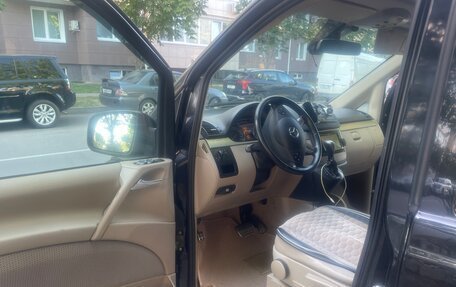 Mercedes-Benz Viano, 2010 год, 2 200 000 рублей, 7 фотография