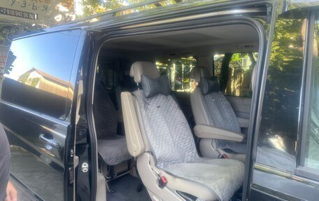 Mercedes-Benz Viano, 2010 год, 2 200 000 рублей, 5 фотография