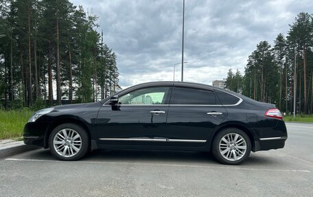Nissan Teana, 2012 год, 1 150 000 рублей, 2 фотография