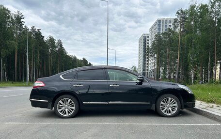Nissan Teana, 2012 год, 1 150 000 рублей, 4 фотография