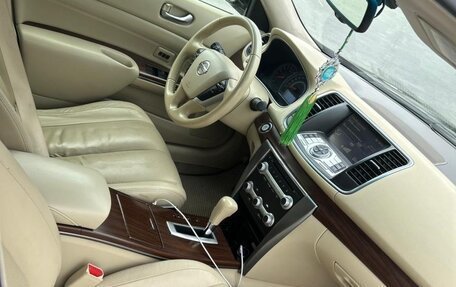 Nissan Teana, 2012 год, 1 150 000 рублей, 8 фотография