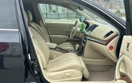Nissan Teana, 2012 год, 1 150 000 рублей, 9 фотография