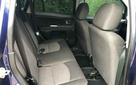 Mazda Demio III (DE), 2006 год, 375 000 рублей, 10 фотография