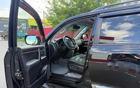Toyota Land Cruiser 200, 2013 год, 5 200 000 рублей, 14 фотография