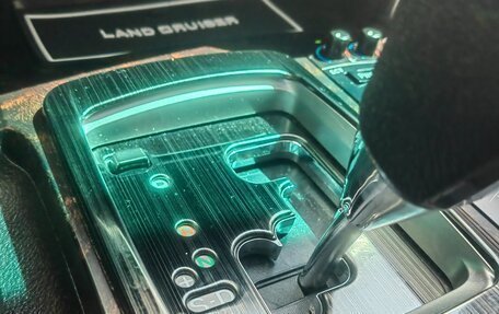 Toyota Land Cruiser 200, 2013 год, 5 200 000 рублей, 20 фотография