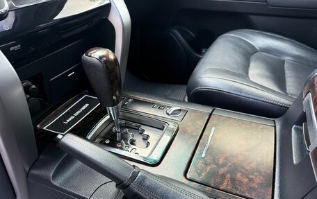 Toyota Land Cruiser 200, 2013 год, 5 200 000 рублей, 19 фотография