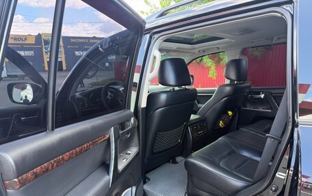 Toyota Land Cruiser 200, 2013 год, 5 200 000 рублей, 22 фотография