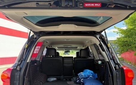 Toyota Land Cruiser 200, 2013 год, 5 200 000 рублей, 13 фотография