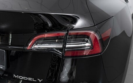 Tesla Model Y I, 2022 год, 3 779 000 рублей, 7 фотография