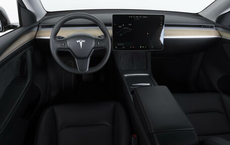 Tesla Model Y I, 2022 год, 3 779 000 рублей, 9 фотография