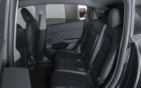 Tesla Model Y I, 2022 год, 3 779 000 рублей, 12 фотография