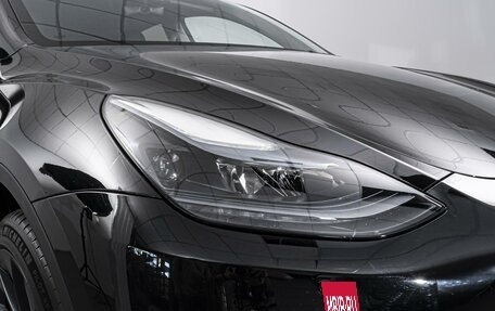 Tesla Model Y I, 2022 год, 3 779 000 рублей, 6 фотография