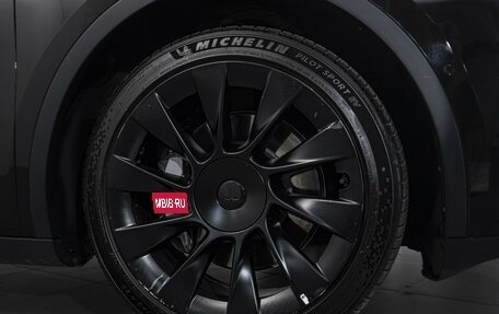 Tesla Model Y I, 2022 год, 3 779 000 рублей, 8 фотография