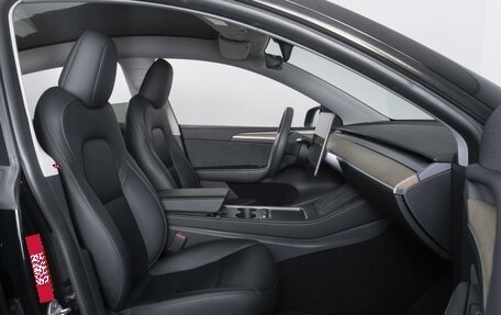 Tesla Model Y I, 2022 год, 3 779 000 рублей, 11 фотография