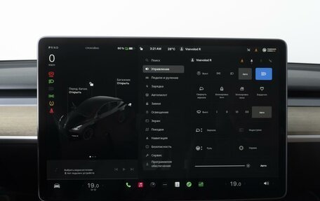 Tesla Model Y I, 2022 год, 3 779 000 рублей, 18 фотография