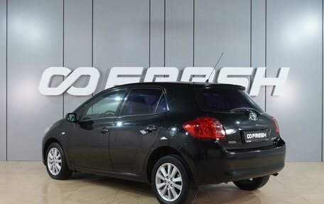Toyota Auris II, 2007 год, 749 000 рублей, 2 фотография
