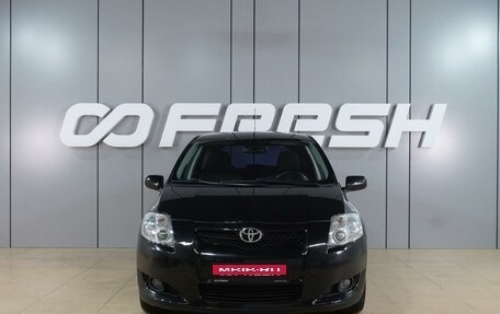 Toyota Auris II, 2007 год, 749 000 рублей, 3 фотография