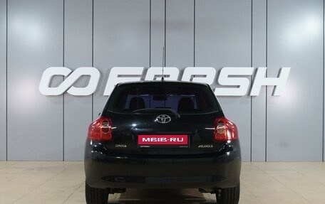 Toyota Auris II, 2007 год, 749 000 рублей, 4 фотография