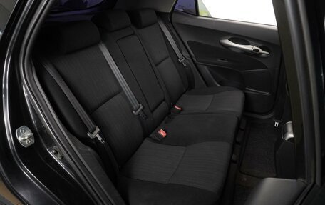 Toyota Auris II, 2007 год, 749 000 рублей, 7 фотография