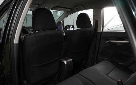 Toyota Auris II, 2007 год, 749 000 рублей, 11 фотография