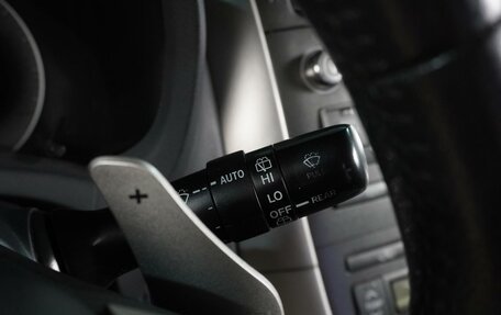 Toyota Auris II, 2007 год, 749 000 рублей, 14 фотография