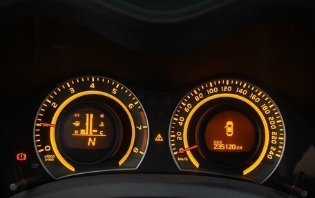 Toyota Auris II, 2007 год, 749 000 рублей, 20 фотография
